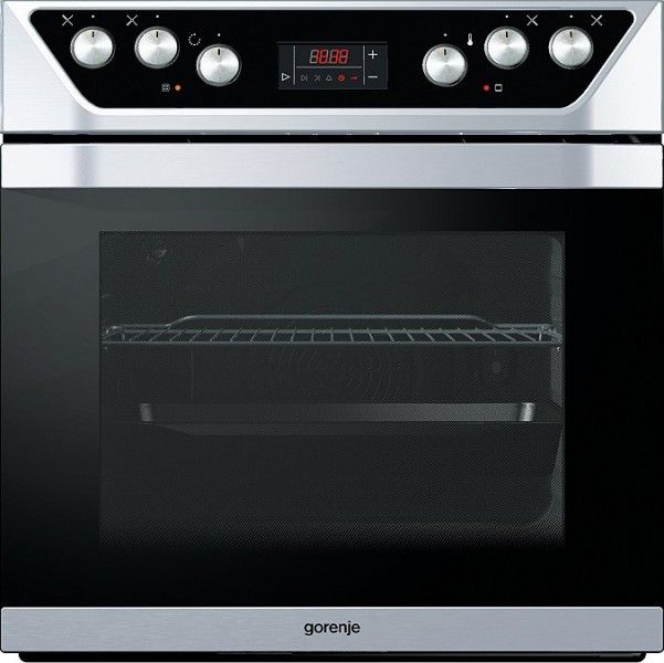 Духовой шкаф gorenje bo 5348 dx